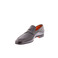Santoni mocassins & loafers zwart 3