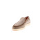 Santoni mocassins & loafers bruin 3