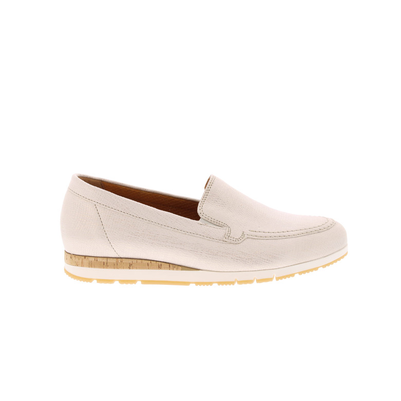 Gabor moccasins & loafers gold 1