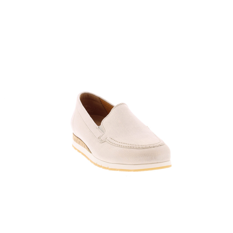 Gabor moccasins & loafers gold 2