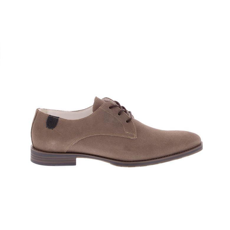 State Of Art chaussures à lacets brun 1
