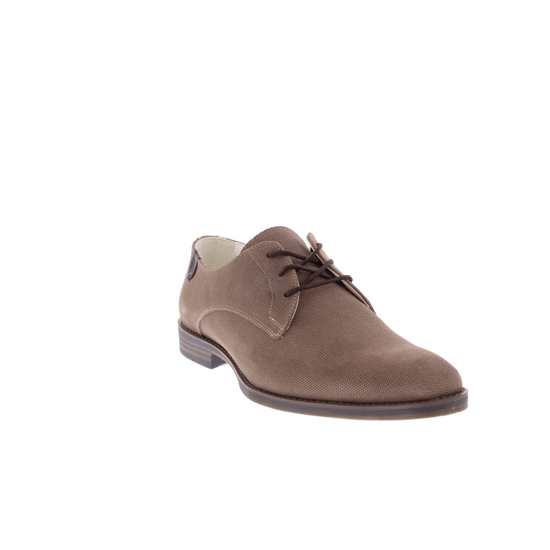 State Of Art chaussures à lacets brun 2