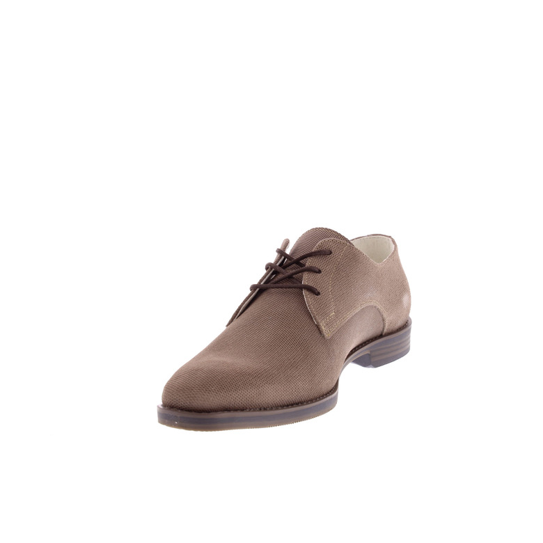 State Of Art chaussures à lacets brun 3