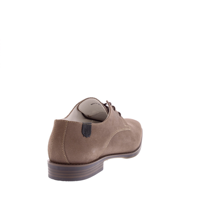 State Of Art chaussures à lacets brun 4