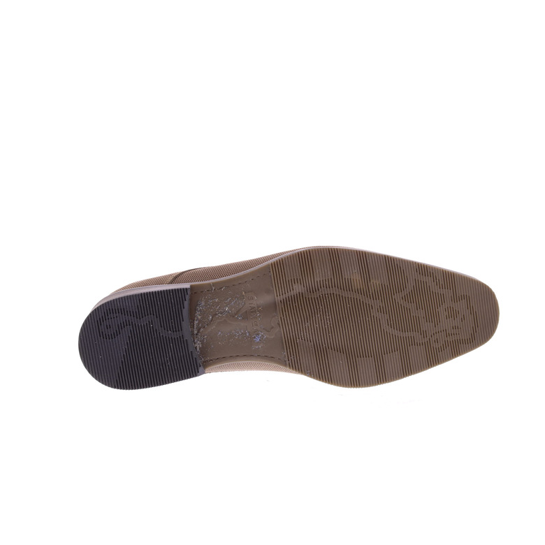 State Of Art chaussures à lacets brun 5