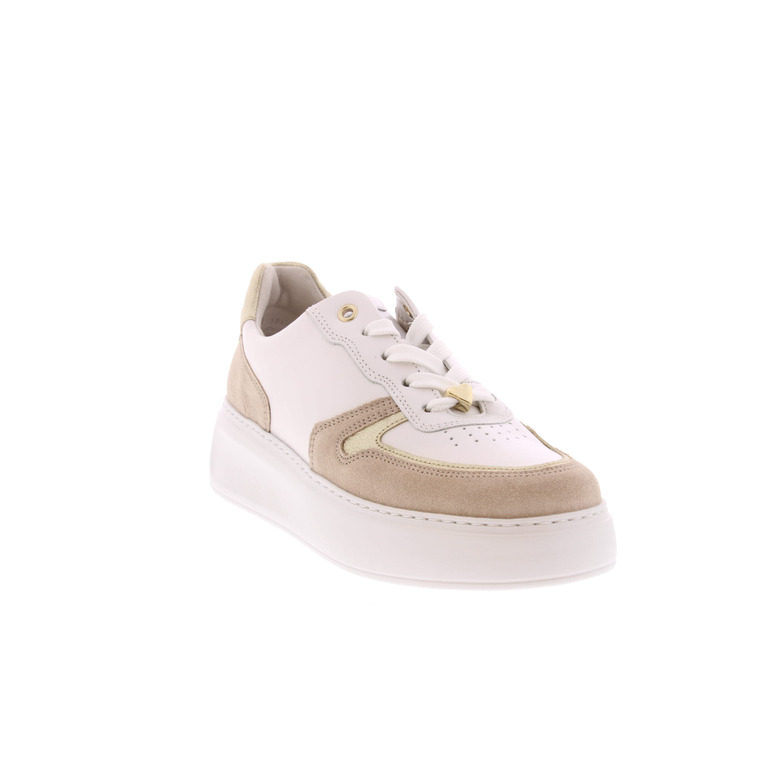 Gabor sneakers white 2