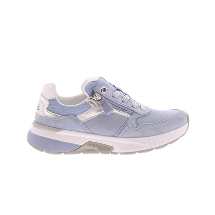 Rollingsoft sneakers bleu