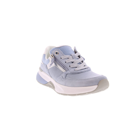 Rollingsoft sneakers bleu
