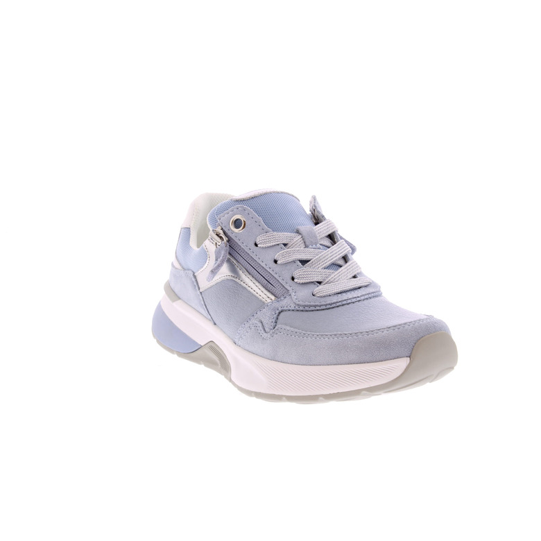 Rollingsoft sneakers bleu 2