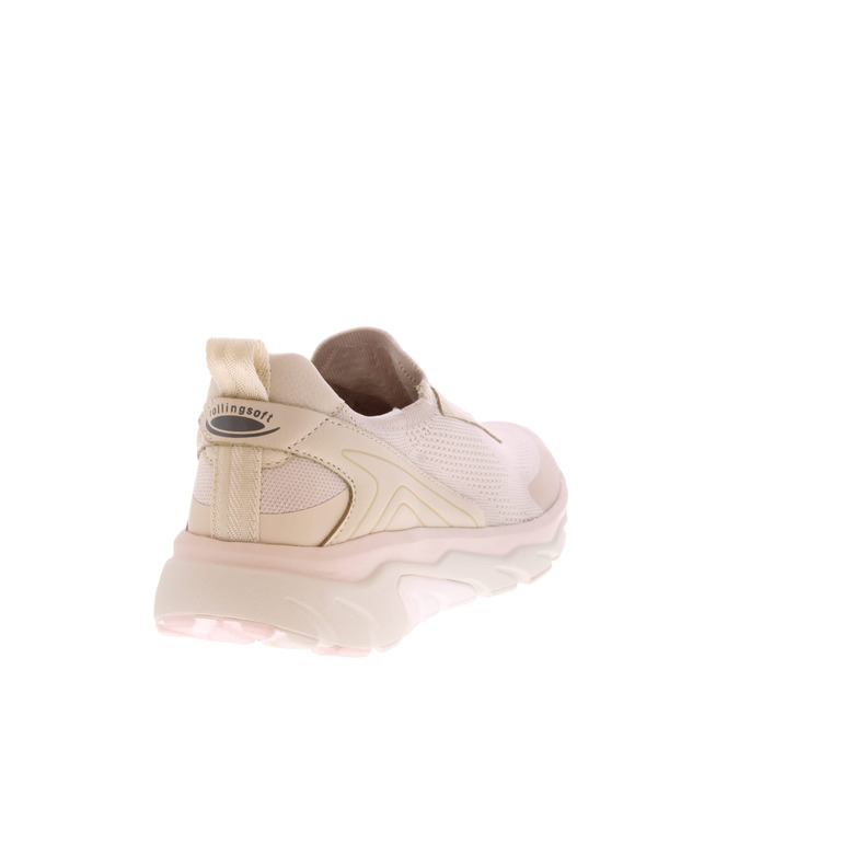 Rollingsoft sneakers rose 4