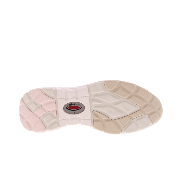 Rollingsoft sneakers rose 5