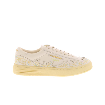 Ghoud sneakers ecru