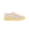 Ghoud sneakers ecru 1