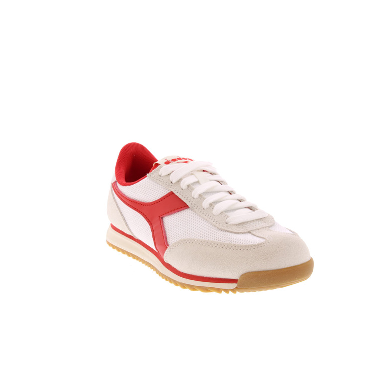 Diadora Sport sneakers wit 2