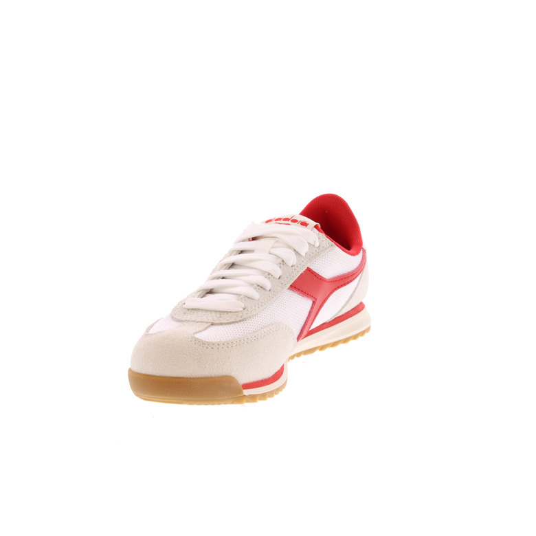 Diadora Sport sneakers wit 3
