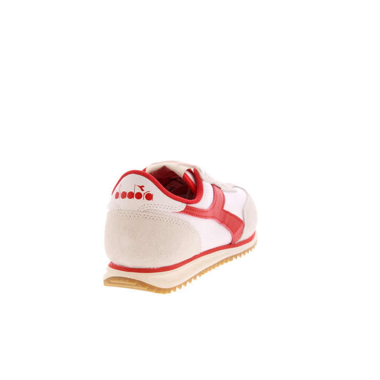 Diadora Sport sneakers wit 4