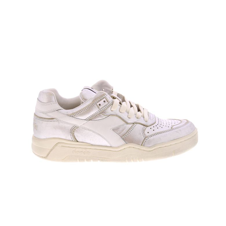Diadora Heritage sneakers zilver 1