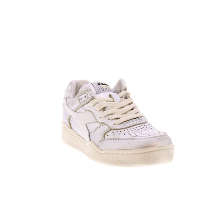 Diadora Heritage sneakers zilver