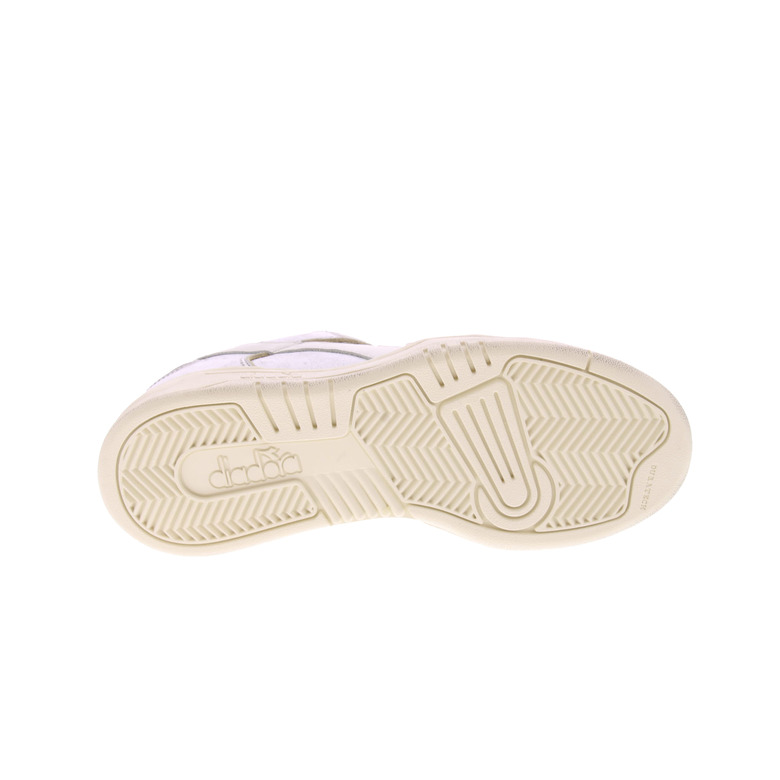 Diadora Heritage sneakers zilver 5