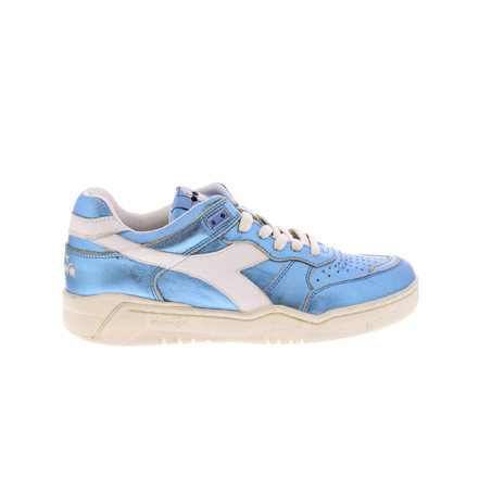 Diadora Heritage sneakers blauw