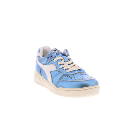 Diadora Heritage sneakers blauw