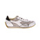 Diadora Heritage sneakers zilver 1