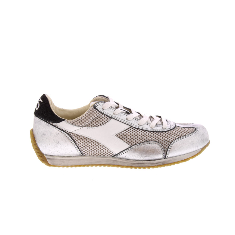 Diadora Heritage sneakers zilver 1