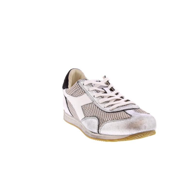 Diadora Heritage sneakers zilver 2