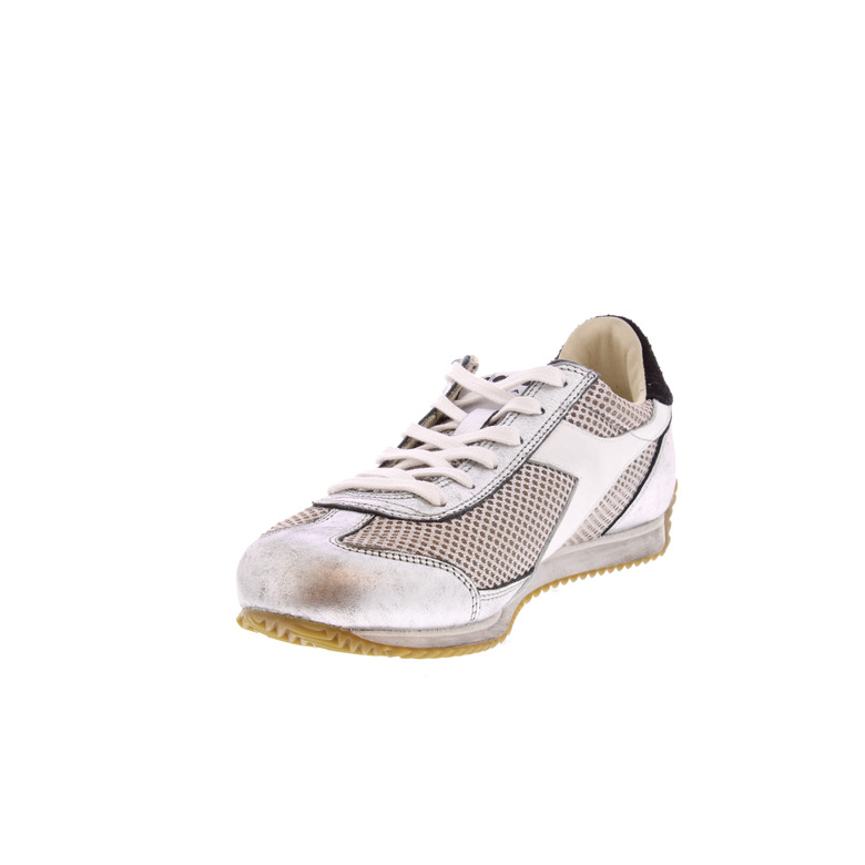Diadora Heritage sneakers zilver 3