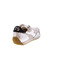 Diadora Heritage sneakers zilver 4