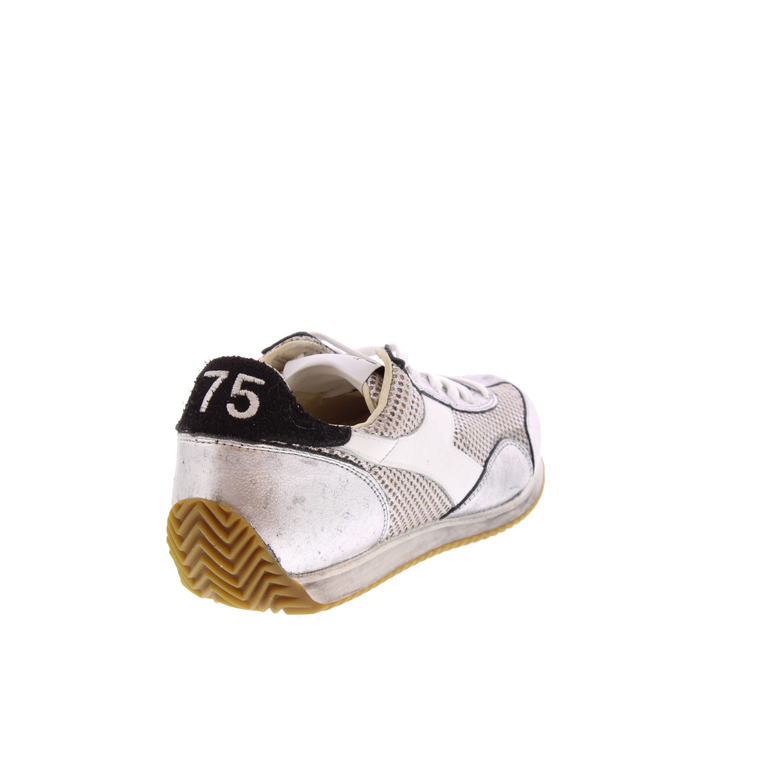 Diadora Heritage sneakers zilver 4