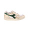 Diadora Heritage sneakers goud 1