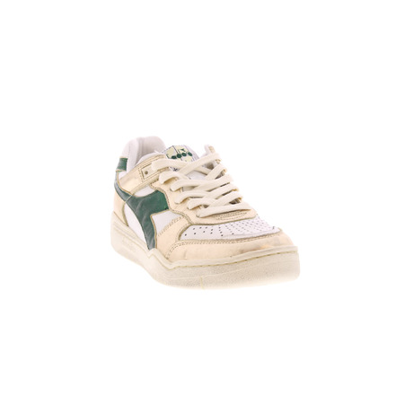 Diadora Heritage sneakers goud