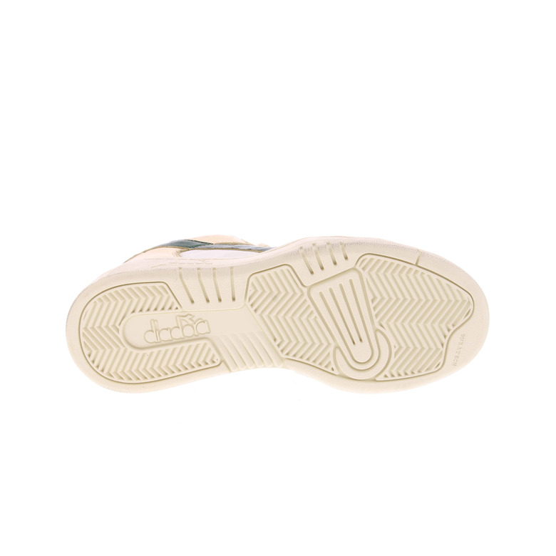 Diadora Heritage sneakers goud 5