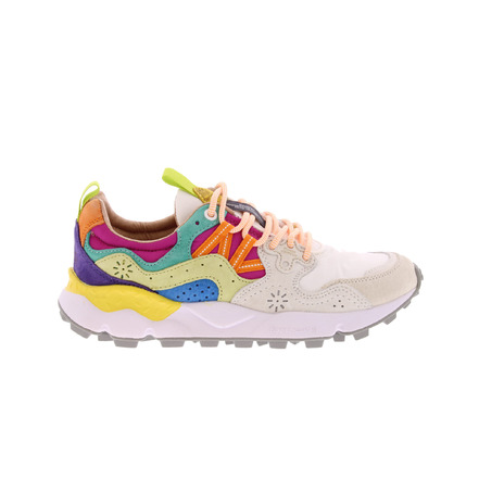 Flower Mountain sneakers multicolor