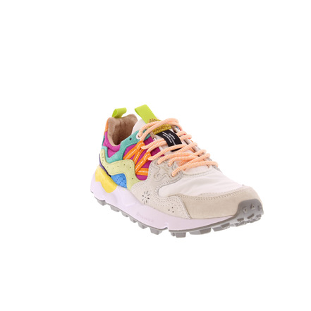 Flower Mountain sneakers multicolor