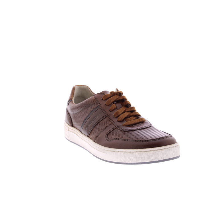 Pius Gabor sneakers brun 2