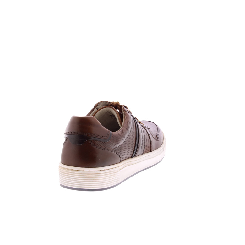Pius Gabor sneakers brun 4