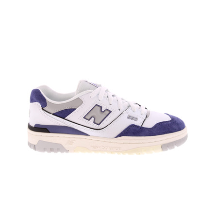 New Balance sneakers blauw