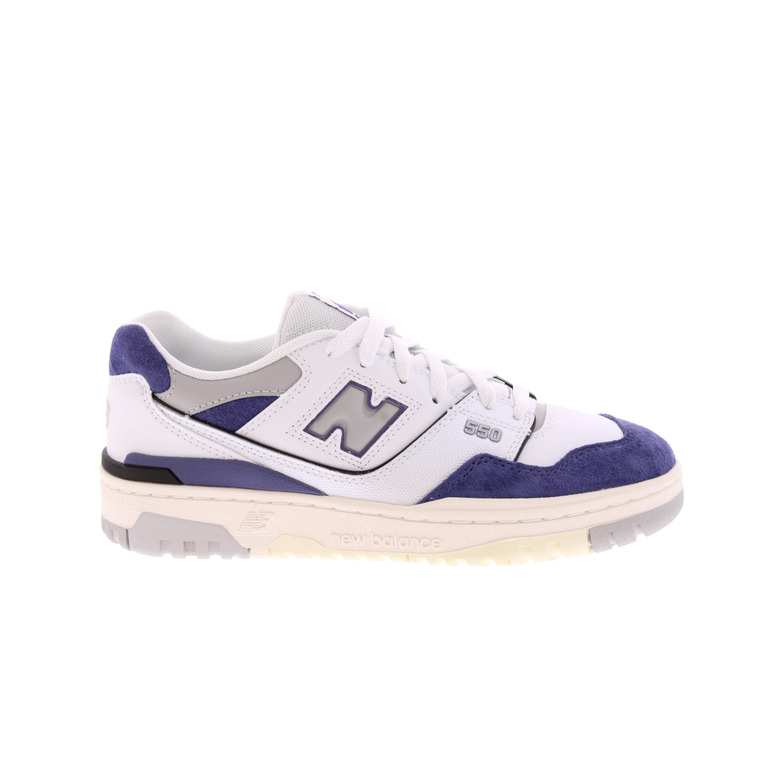 New Balance sneakers blau 1