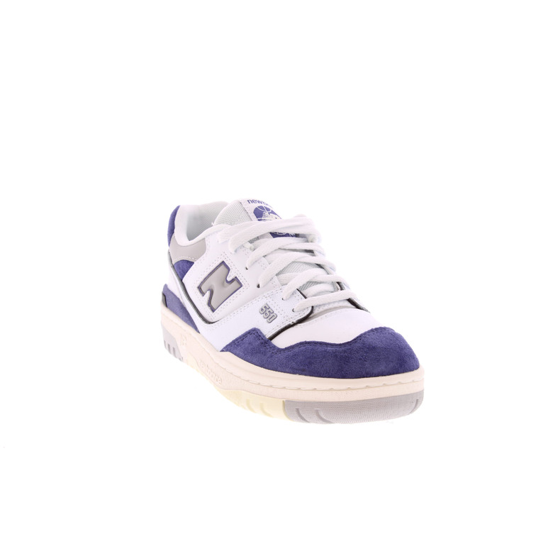 New Balance sneakers blau 2