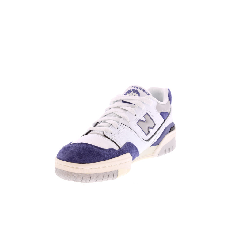 New Balance sneakers blau 3