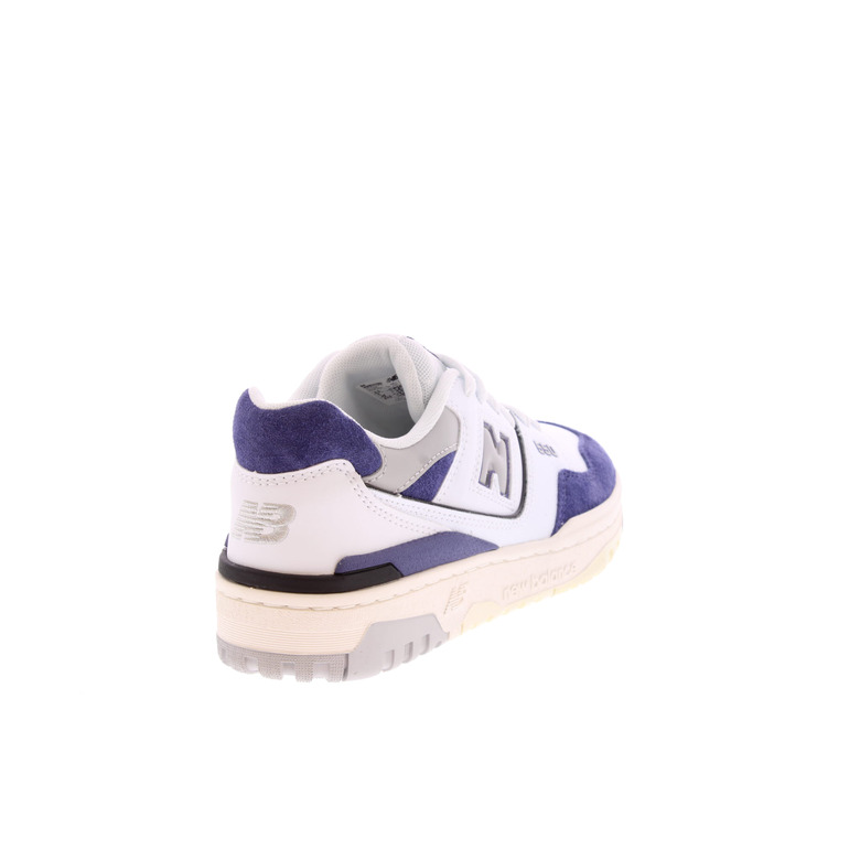 New Balance sneakers blau 4