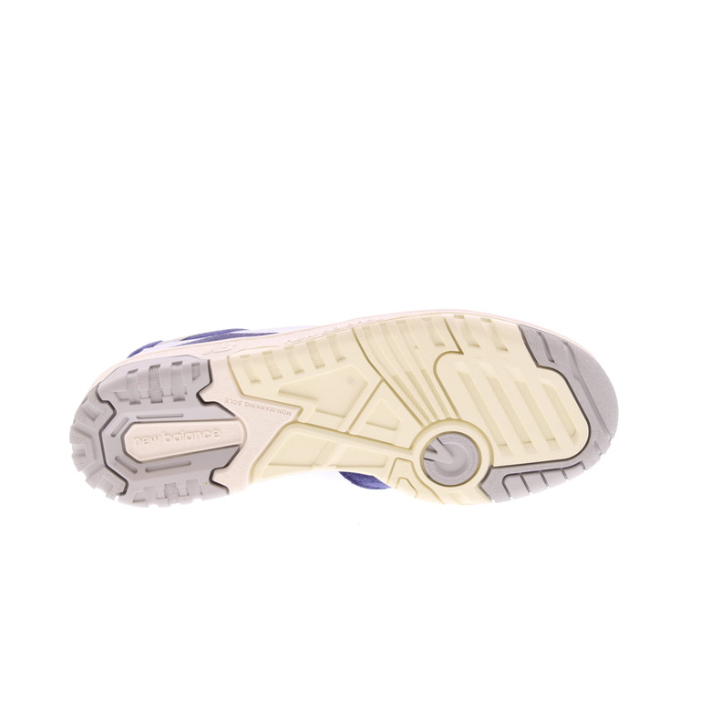 New Balance sneakers blau 5