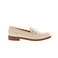 Luca Grossi moccasins & loafers ecru 1