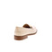 Luca Grossi moccasins & loafers ecru 4