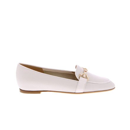 Luca Grossi moccasins & loafers white