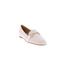 Luca Grossi mokassins & halbschuhe weiss 2