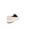 Luca Grossi mokassins & halbschuhe weiss 4