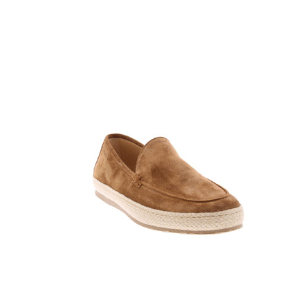 Brunos mocassins & loafers bruin